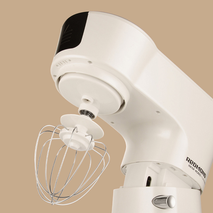 Кухонная машина REDMOND RKM-4050 - фото 9 - купить в интернет-магазине Редмонд