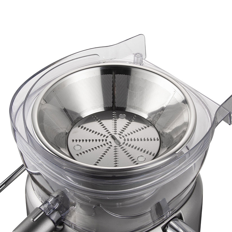 Соковыжималка РЕДМОНД J1402 - фото 9 - купить в интернет-магазине Редмонд