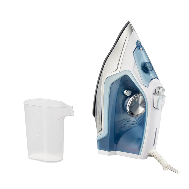 Утюг РЕДМОНД RI-C284 - фото 9 - купить в интернет-магазине Редмонд