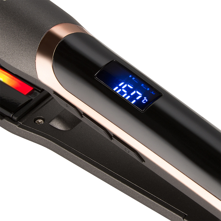 Выпрямитель для волос РЕДМОНД RCI-2332 - фото 8 - купить в интернет-магазине Редмонд