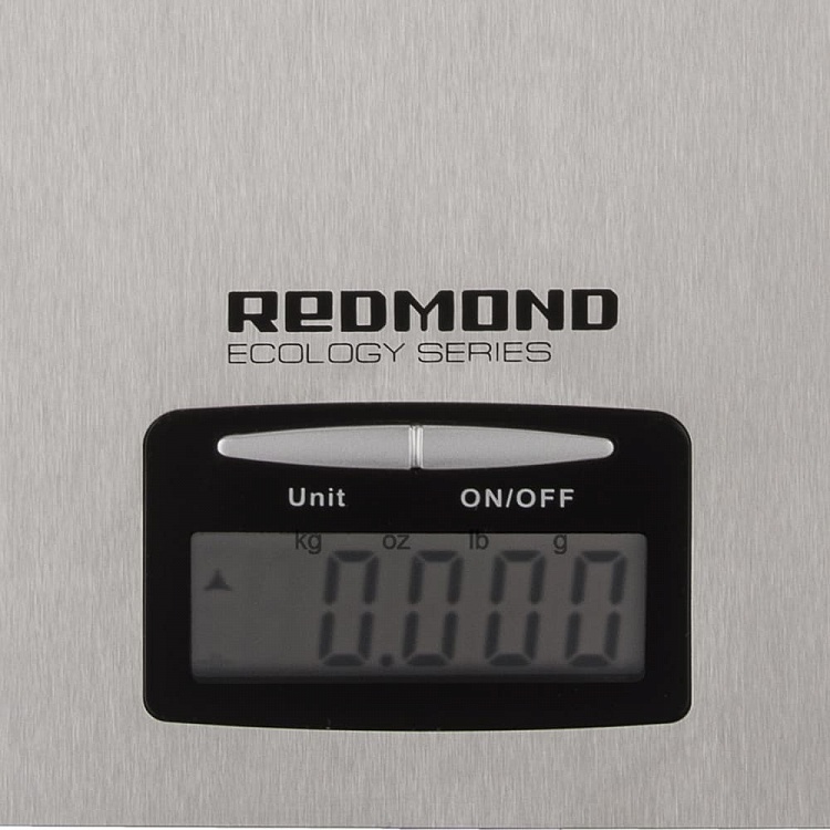 Весы кухонные REDMOND RS-M732 - фото 8 - купить в интернет-магазине Редмонд