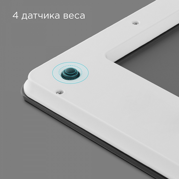 Весы кухонные REDMOND RS-724-E (черный) - фото 2 - купить в интернет-магазине Редмонд