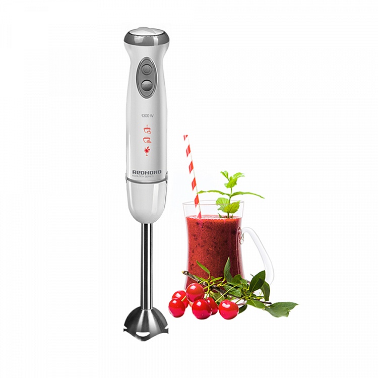 Блендер REDMOND RHB-2945 - фото 8 - купить в интернет-магазине Редмонд