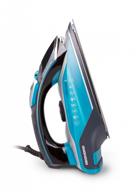 Утюг REDMOND RI-C219 - фото 5 - купить в интернет-магазине Редмонд