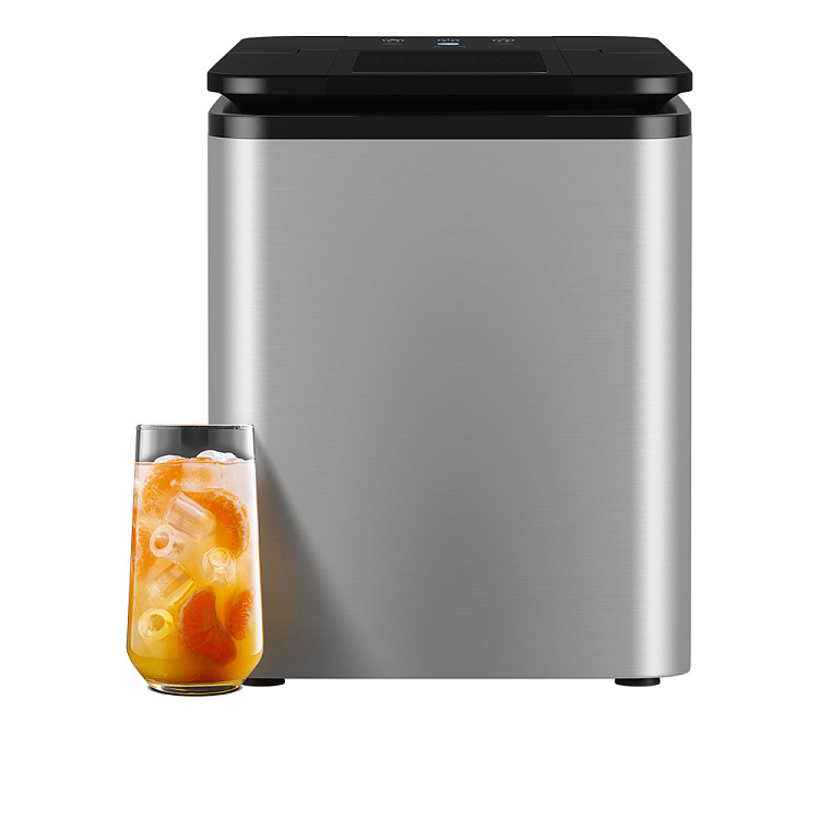 Ледогенератор РЕДМОНД IM6201 - фото 2 - купить в интернет-магазине Редмонд