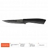 Нож Laser редмонд RSK-6511 для фруктов и овощей 10 см, фото