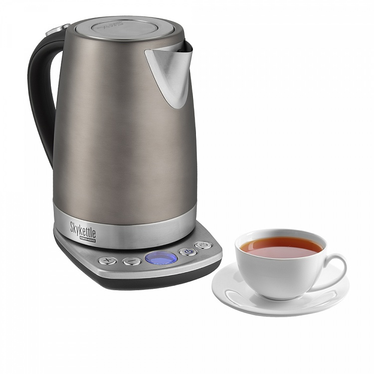 Чайник редмонд skykettle g210s как подключить к телефону