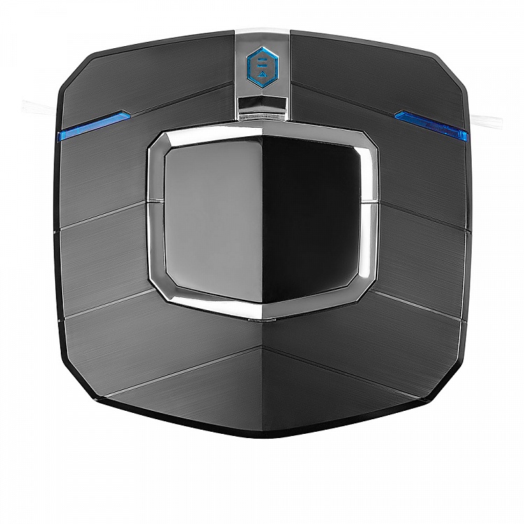 Робот-пылесос REDMOND RV-R250 - фото 2 - купить в интернет-магазине Редмонд