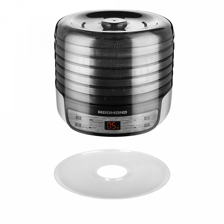 Электросушилка REDMOND RFD-0159 - фото 9 - купить в интернет-магазине Редмонд