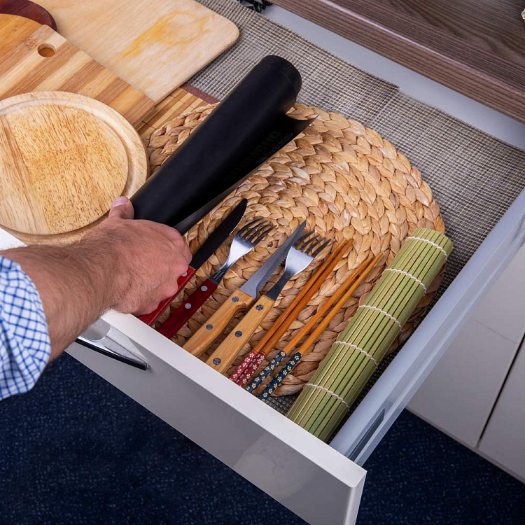 Антипригарное Мультипокрытие REDMOND Ecoglass MC2 - фото 4 - купить в интернет-магазине Редмонд