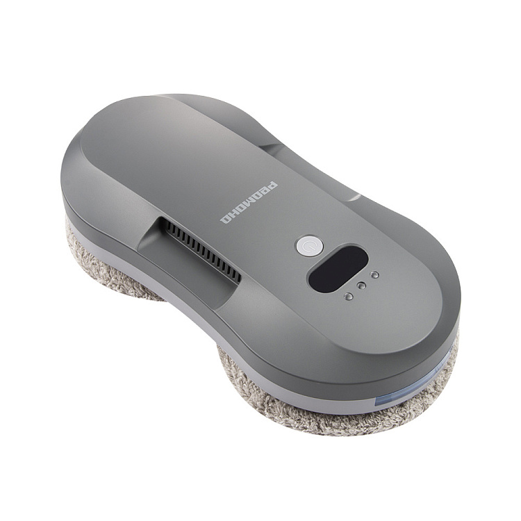 Умный робот-мойщик окон РЕДМОНД W2400S - фото - купить в интернет-магазине Редмонд