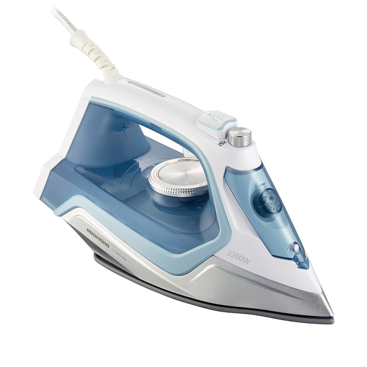 Утюг РЕДМОНД RI-C284 - фото 8 - купить в интернет-магазине Редмонд