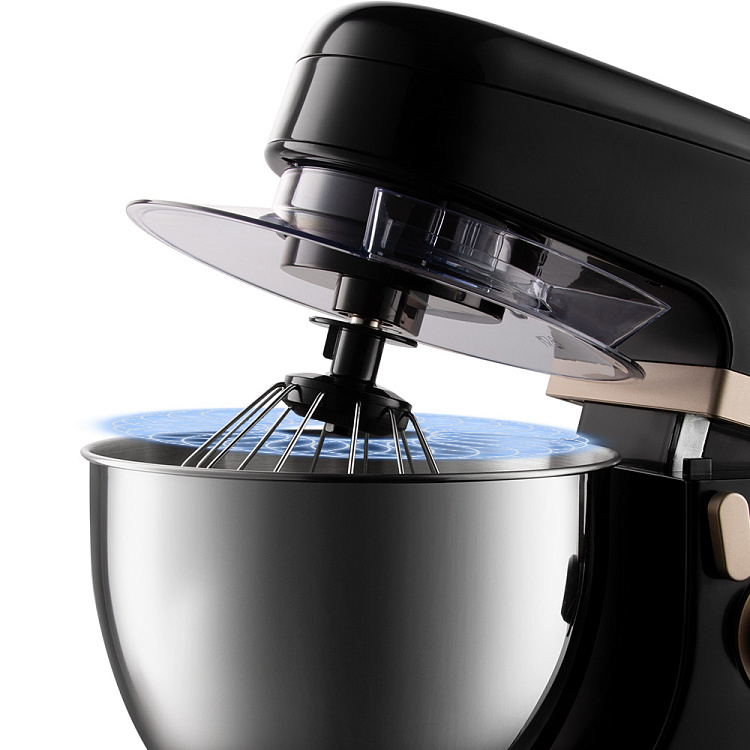 Планетарный миксер REDMOND RFM-5350 - фото 7 - купить в интернет-магазине Редмонд