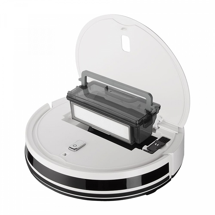 Робот-пылесос REDMOND RV-R150 - фото 8 - купить в интернет-магазине Редмонд