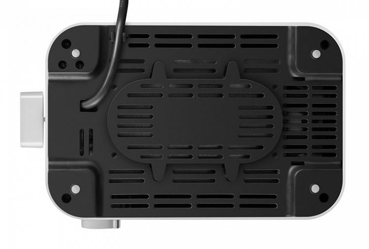 Тостер REDMOND RT-M406-E - фото 3 - купить в интернет-магазине Редмонд