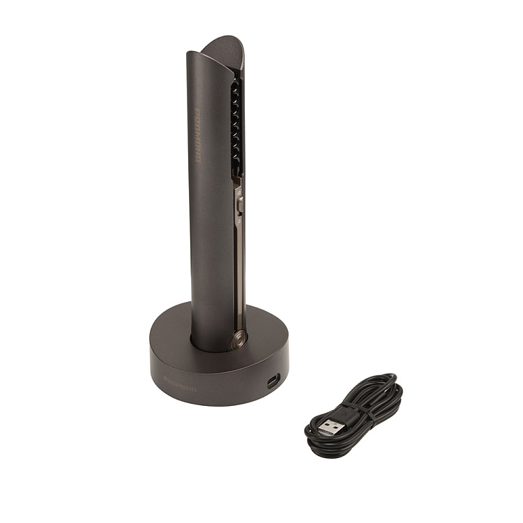 Беспроводной выпрямитель для волос РЕДМОНД HS1722 - фото 9 - купить в интернет-магазине Редмонд