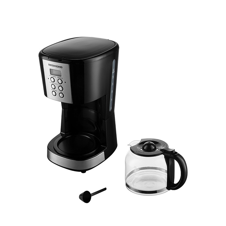 Кофеварка РЕДМОНД CM705 - фото 9 - купить в интернет-магазине Редмонд