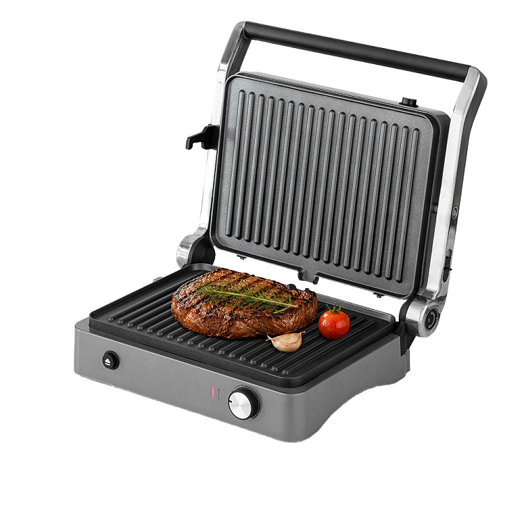 Гриль РЕДМОНД SteakMaster GM308 - фото - купить в интернет-магазине Редмонд