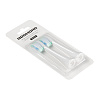 Набор сменных насадок редмонд N4702 для зубной щетки (белый), фото