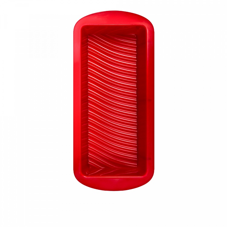 Силиконовая форма для кекса REDMOND (прямоугольная) RSBM-02 - фото 3 - купить в интернет-магазине Редмонд