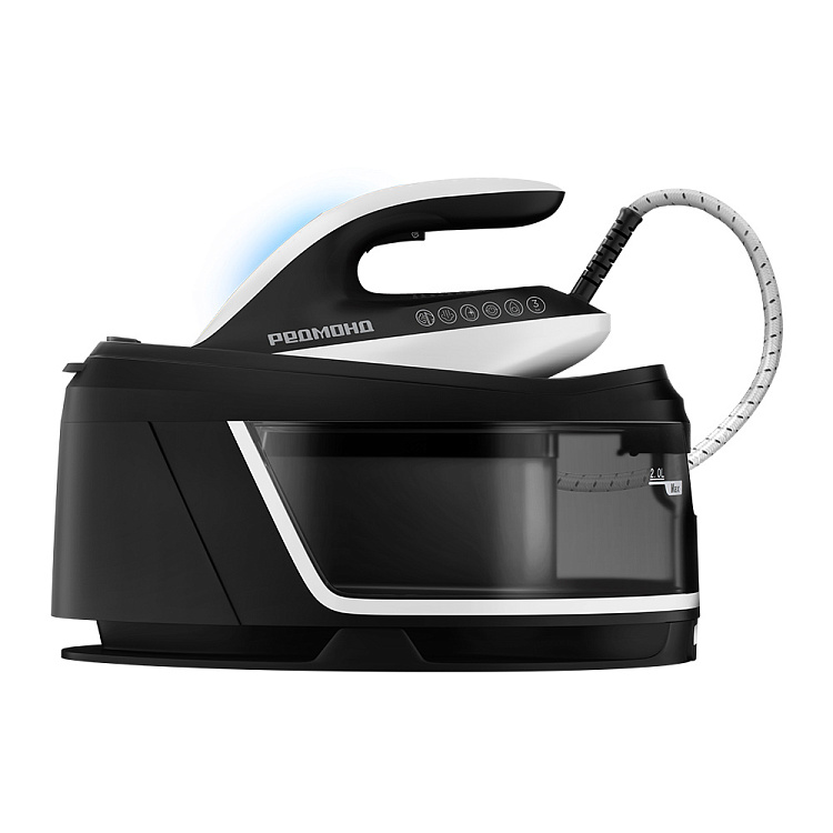 Парогенератор РЕДМОНД SS1626 																											 - фото - купить в интернет-магазине Редмонд