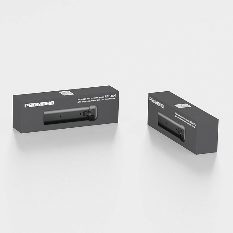 Батарея аккумуляторная РЕДМОНД REB4105 - фото 4 - купить в интернет-магазине Редмонд