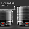 Электросушилка РЕДМОНД FD1103 (черный), фото