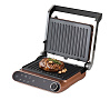 Гриль РЕДМОНД SteakMaster GM303 (бронзовый), фото
