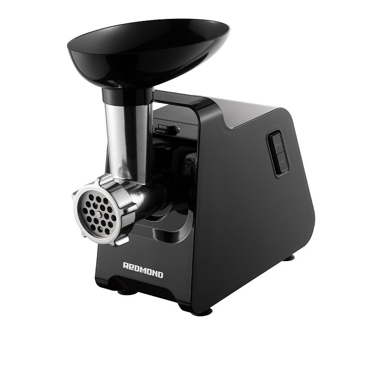 Мясорубка РЕДМОНД RMG-1241-6 - фото - купить в интернет-магазине Редмонд