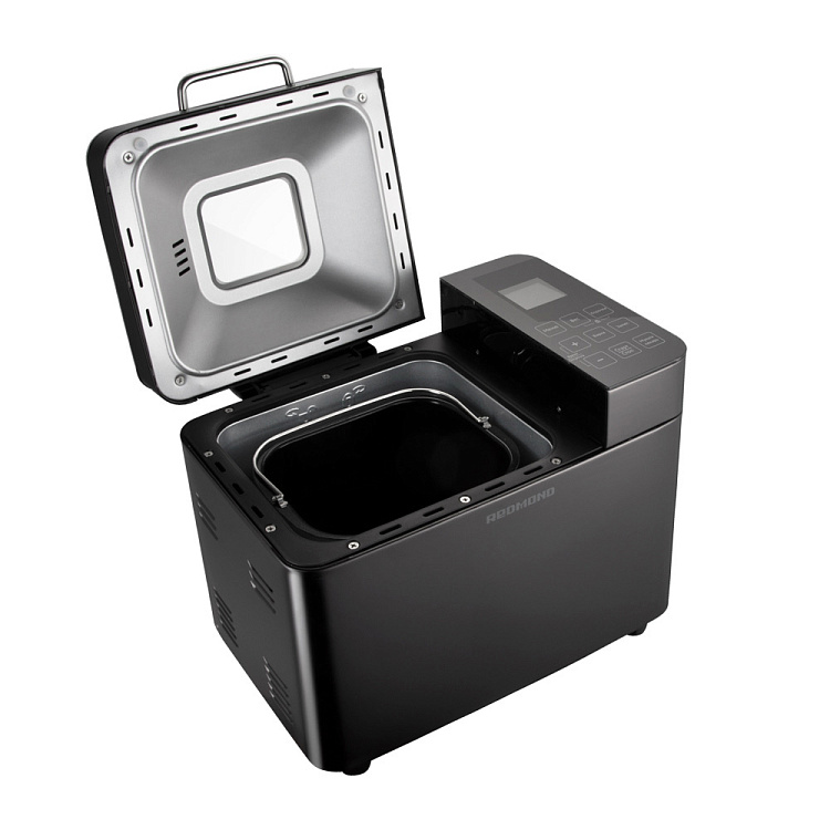 Хлебопечь РЕДМОНД RBM-M1909 - фото 12 - купить в интернет-магазине Редмонд