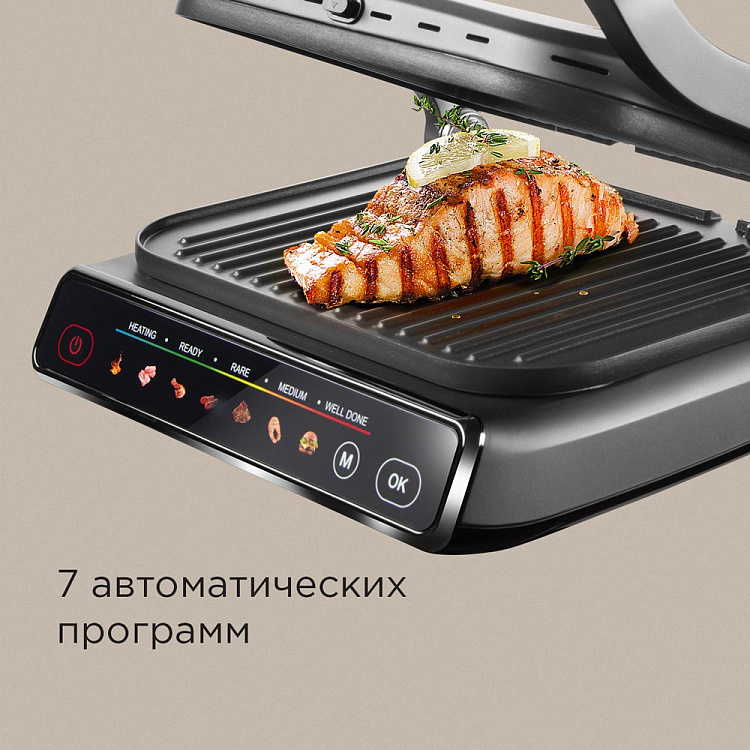 Гриль РЕДМОНД SteakMaster GM300: купить в Москве, СПб, России - отзывы ...