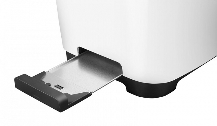 Тостер REDMOND RT-M406-E - фото 5 - купить в интернет-магазине Редмонд