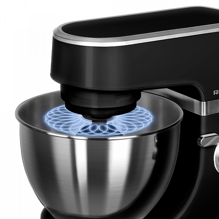 Планетарный миксер REDMOND RFM-5340 - фото 9 - купить в интернет-магазине Редмонд