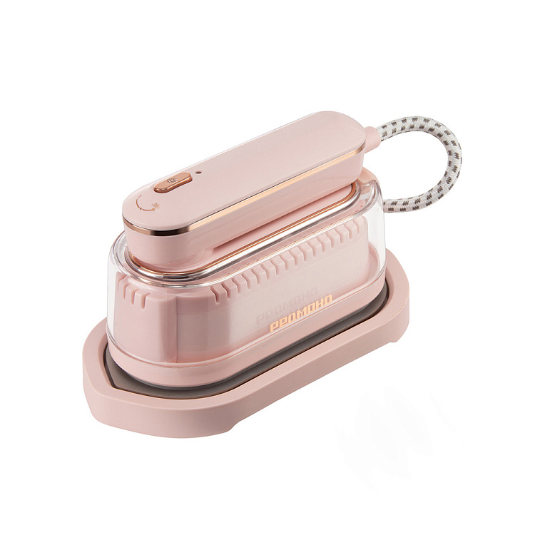 Отпариватель ручной РЕДМОНД SH1637 - фото 10 - купить в интернет-магазине Редмонд