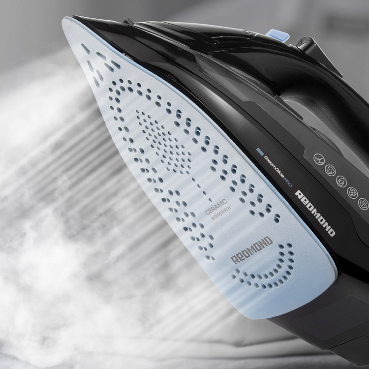 Утюг REDMOND RI-C247 - фото 6 - купить в интернет-магазине Редмонд