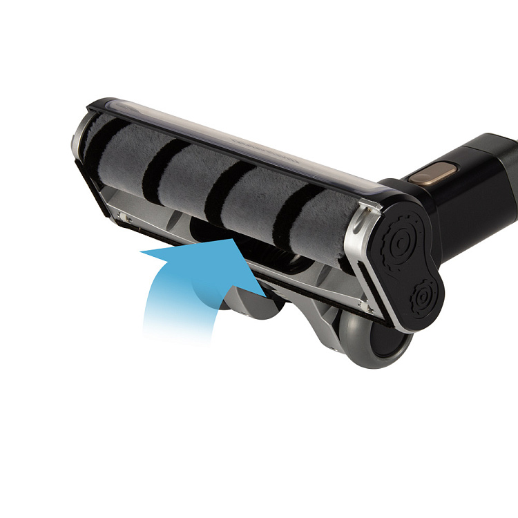 Пылесос вертикальный беспроводной REDMOND RV-UR379 - фото 4 - купить в интернет-магазине Редмонд