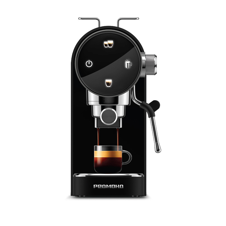 Кофеварка РЕДМОНД CM719 - фото - купить в интернет-магазине Редмонд