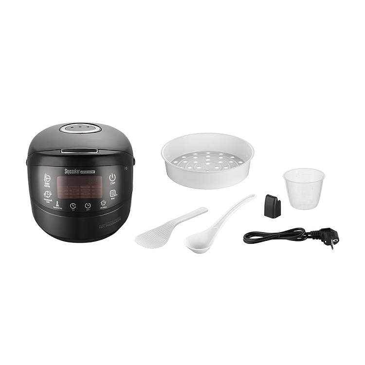 Умная мультиварка РЕДМОНД SkyCooker M903S - фото 11 - купить в интернет-магазине Редмонд