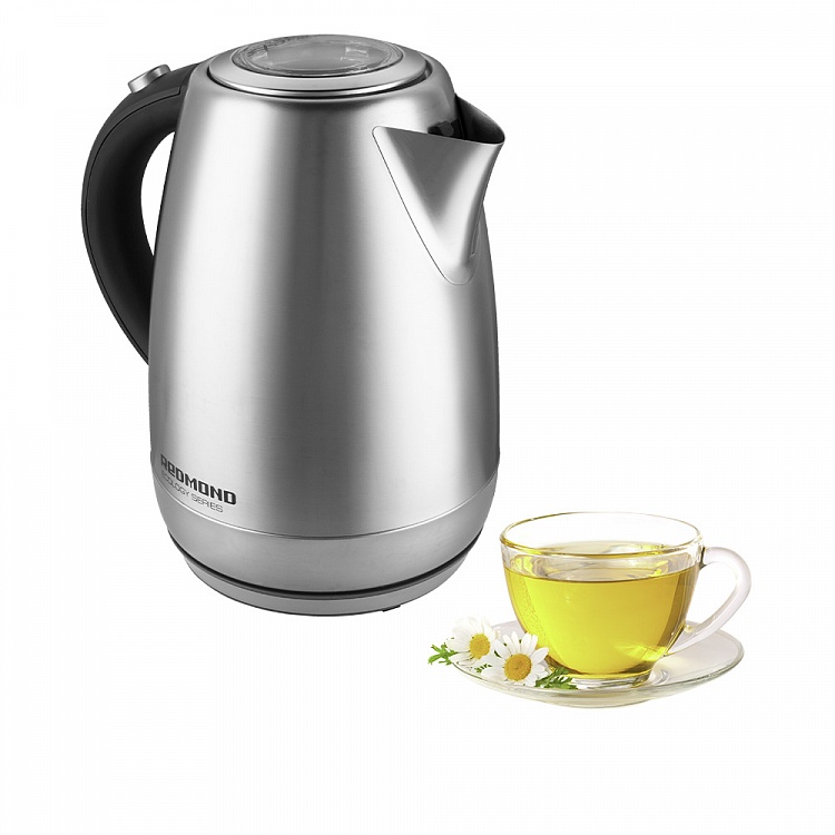 Чайник редмонд skykettle g210s как подключить к телефону