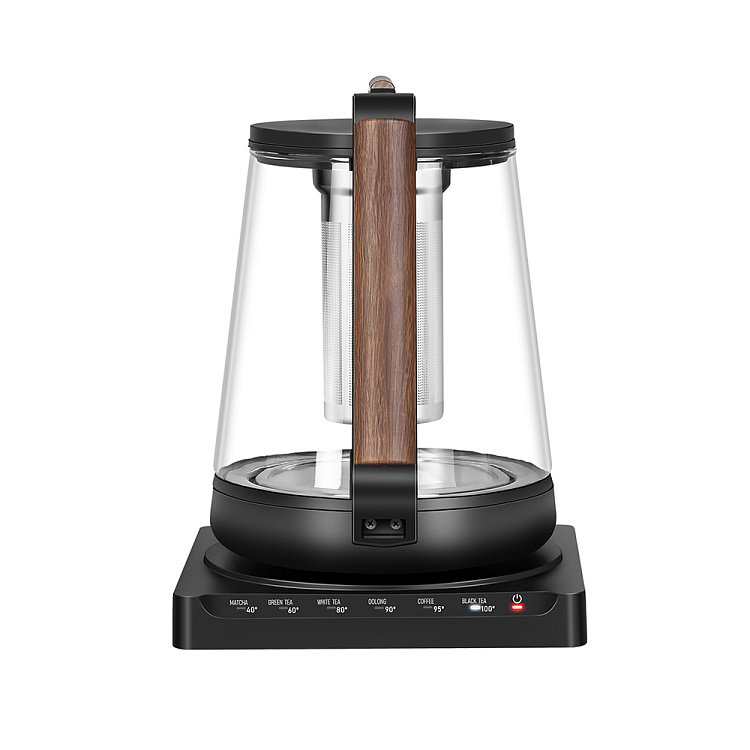 Электрический чайник REDMOND RK-G1308D - фото 9 - купить в интернет-магазине Редмонд