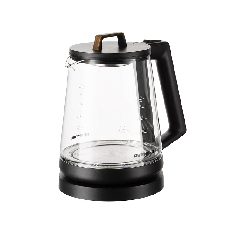 Электрический чайник REDMOND KG226 - фото 9 - купить в интернет-магазине Редмонд