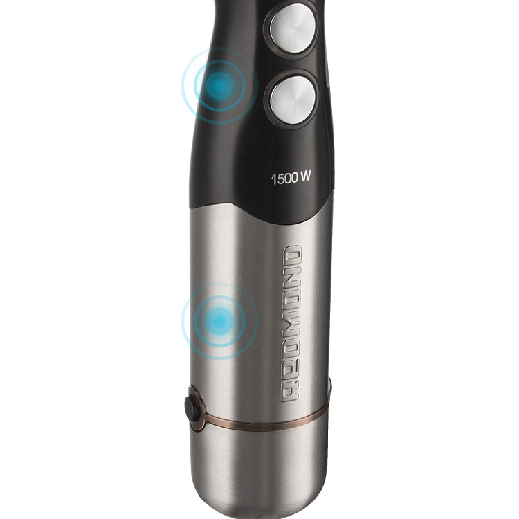 Блендер REDMOND RHB-CB2978 - фото 5 - купить в интернет-магазине Редмонд