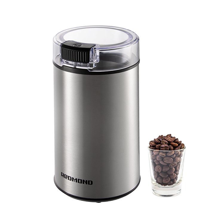 Кофемолка РЕДМОНД RCG-M1612 - фото 8 - купить в интернет-магазине Редмонд