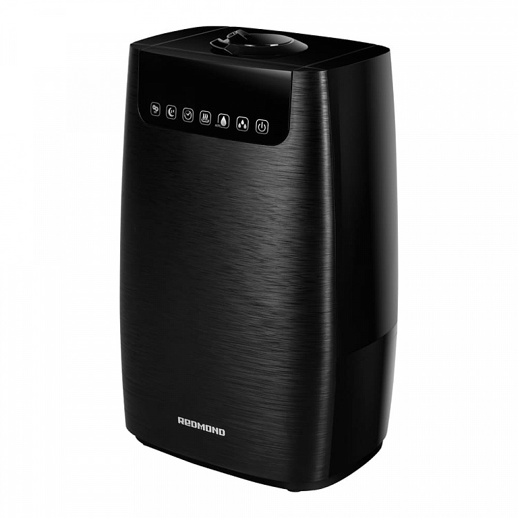 Увлажнитель воздуха REDMOND RHF-3316 - фото 8 - купить в интернет-магазине Редмонд