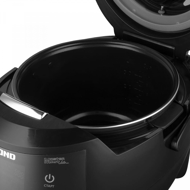 Мультиварка REDMOND RMC-395 - фото 9 - купить в интернет-магазине Редмонд