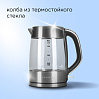 Электрический чайник редмонд RK-G138, фото