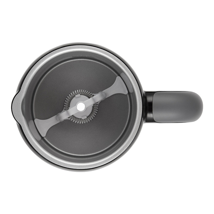 Капучинатор REDMOND MF5000 (черный) - фото 9 - купить в интернет-магазине Редмонд