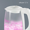 Умный чайник-светильник редмонд SkyKettle G212S (белый), фото