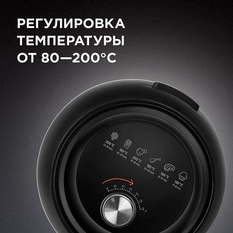 Аэрогриль-мультипечь REDMOND RAG-246: купить в Москве, СПб, России ...