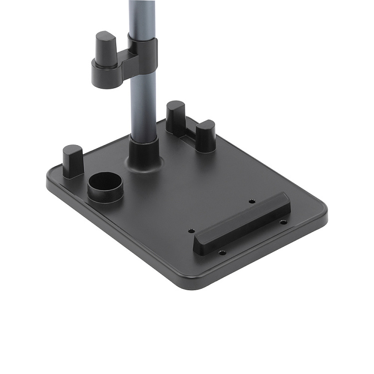 Напольная стойка для пылесоса РЕДМОНД SVC6800 (черный) - фото 6 - купить в интернет-магазине Редмонд